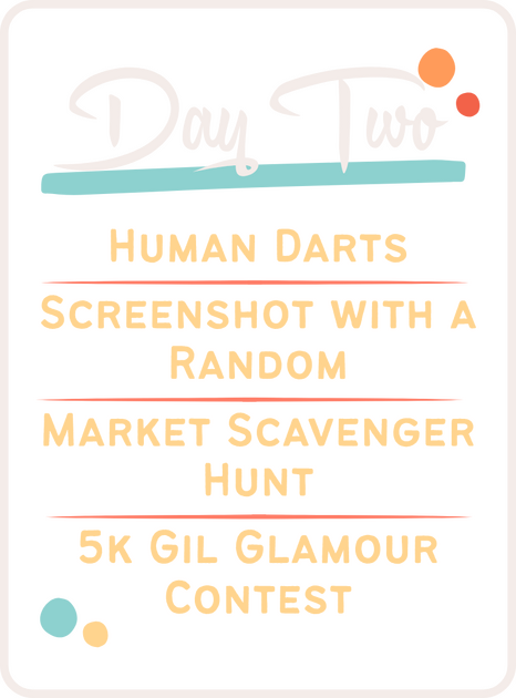 Day Two
