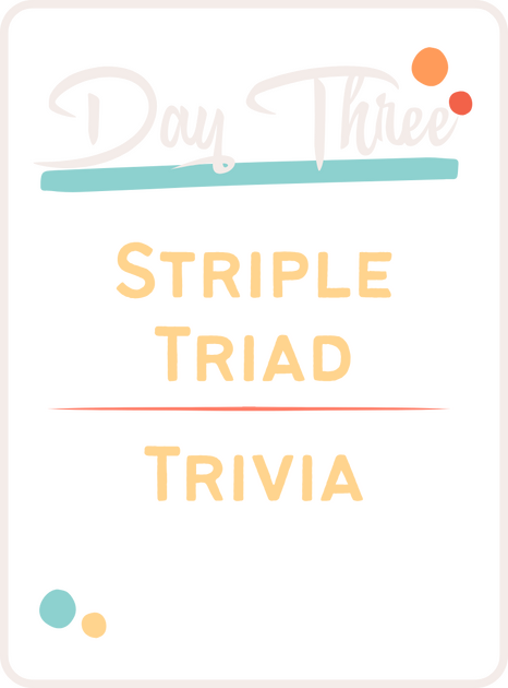 Day Three