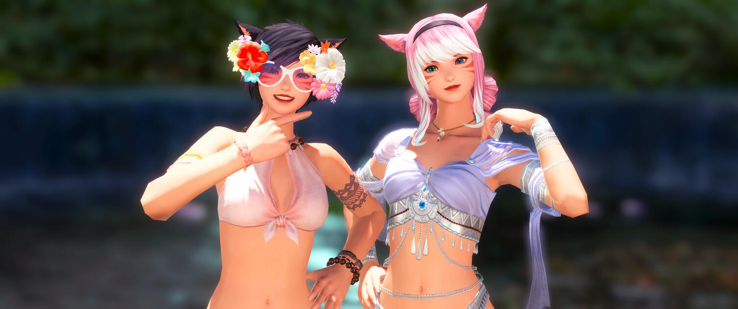 Screenshot with a Random