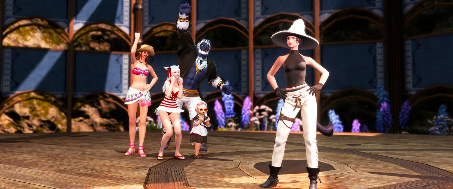 5k Gil Glamour Contest 5k Gil Glamour Contest