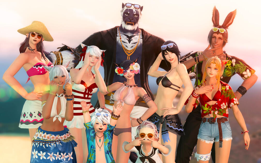 5k Gil Glamour Contest