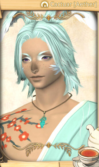 Tougen Otetsu - 3 Points