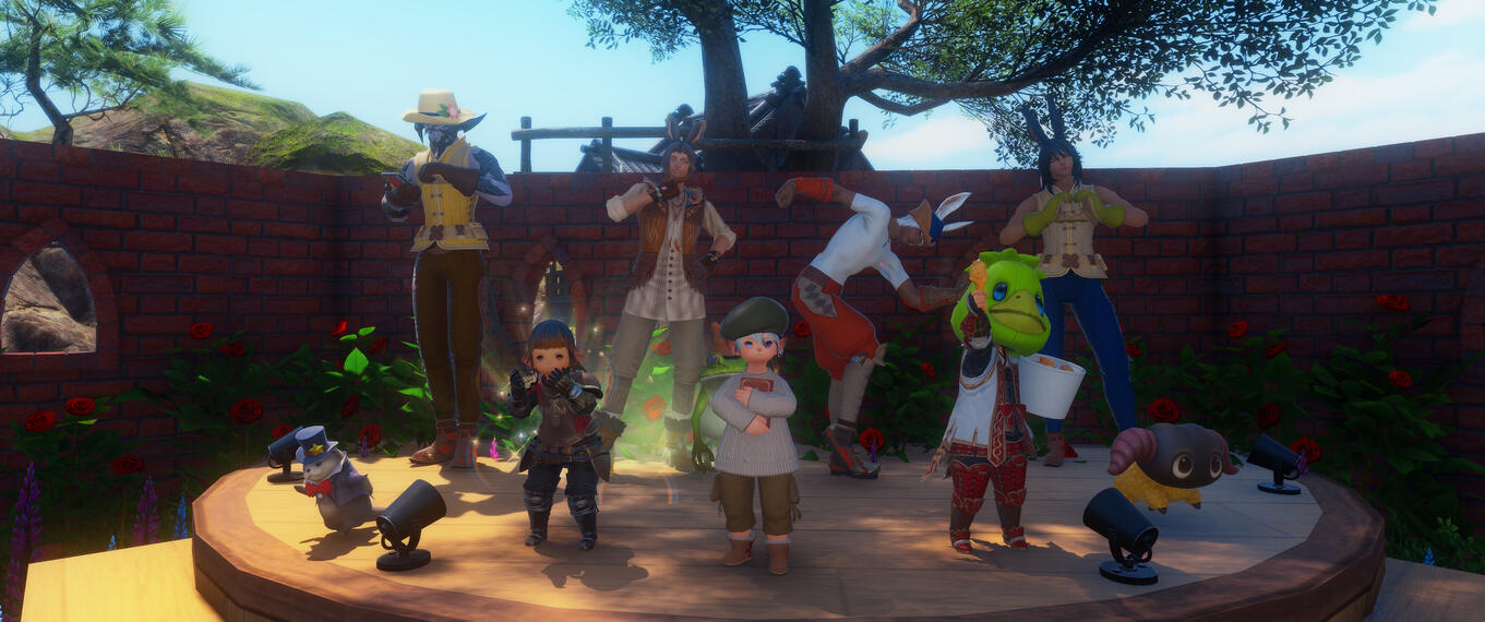 5k Gil Glamour Contest